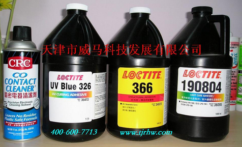 樂(lè)泰膠LOCTITE366